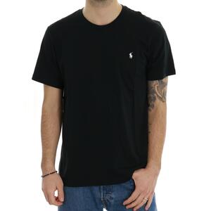 T-SHIRT BASIC NERO